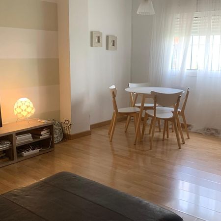 Apartamento En El Centro セビリア エクステリア 写真