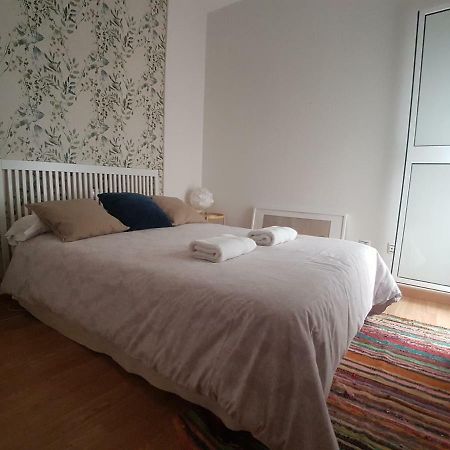 Apartamento En El Centro セビリア エクステリア 写真