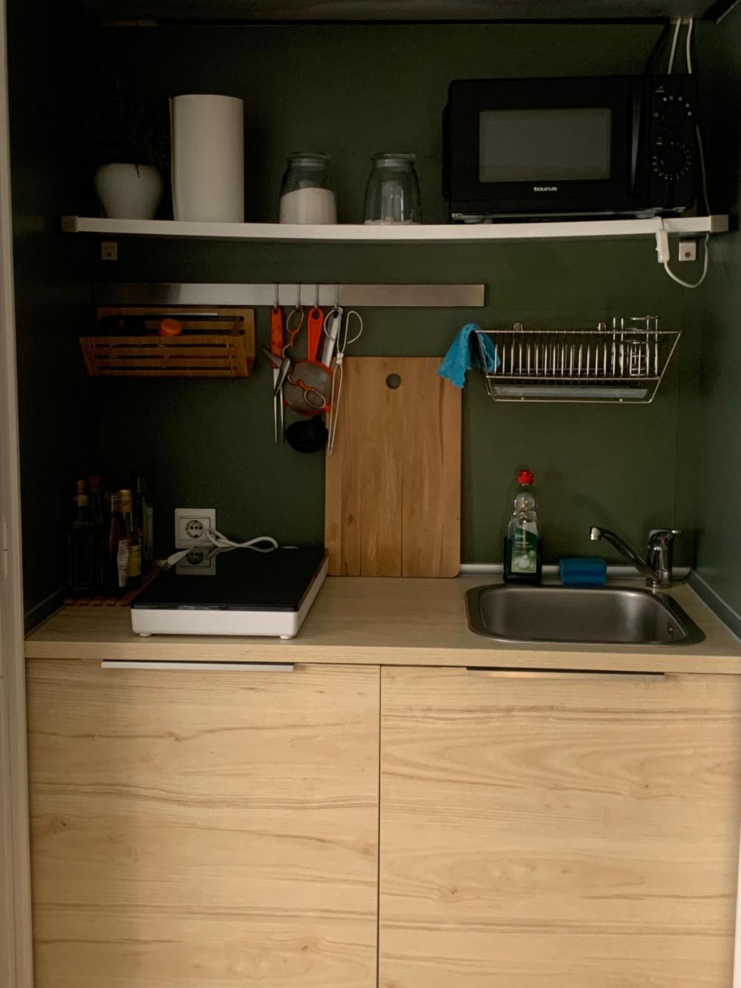 Apartamento En El Centro セビリア エクステリア 写真