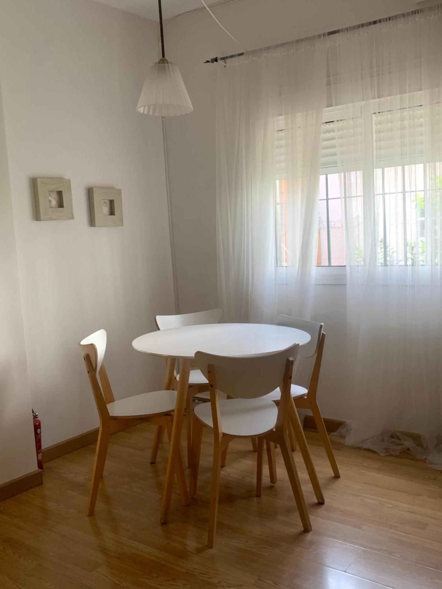 Apartamento En El Centro セビリア エクステリア 写真