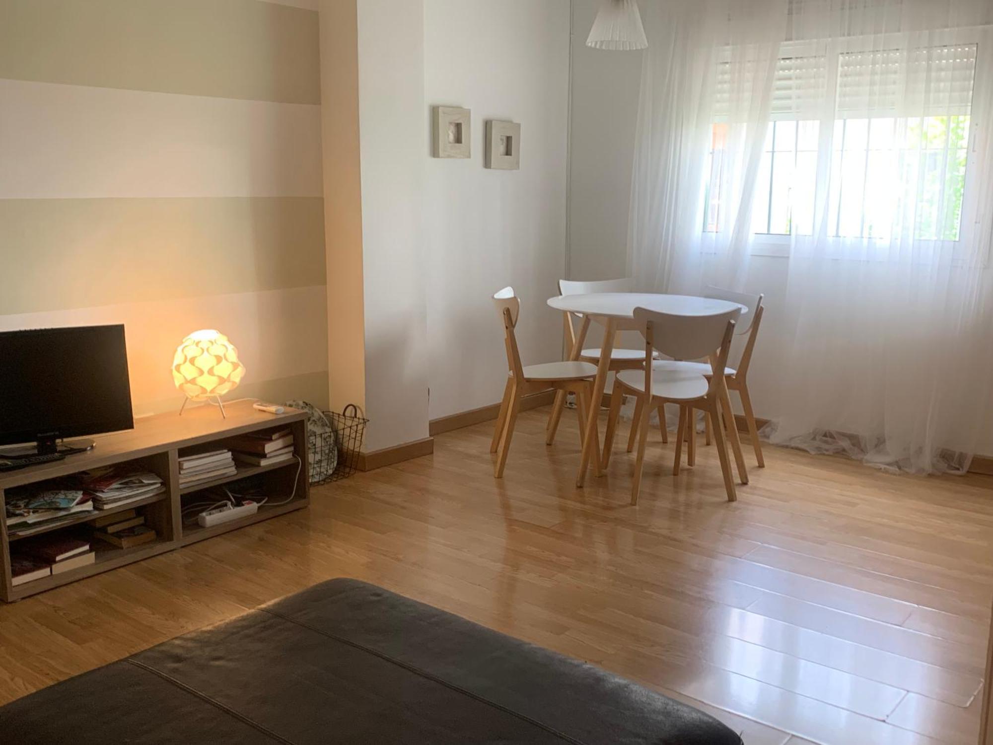 Apartamento En El Centro セビリア エクステリア 写真