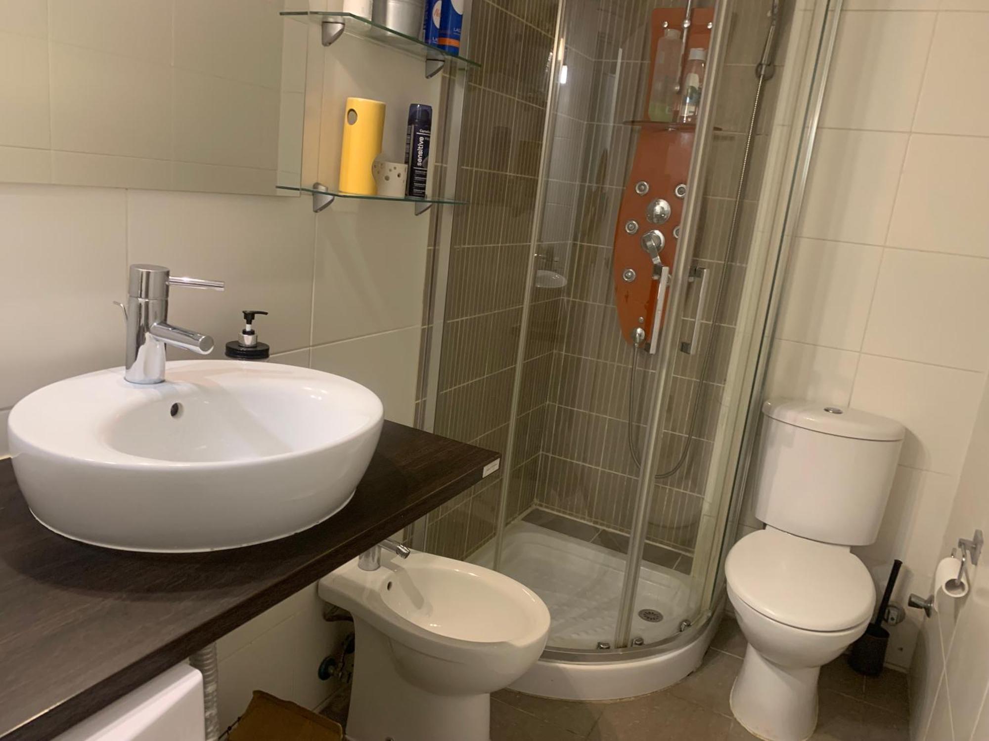 Apartamento En El Centro セビリア エクステリア 写真