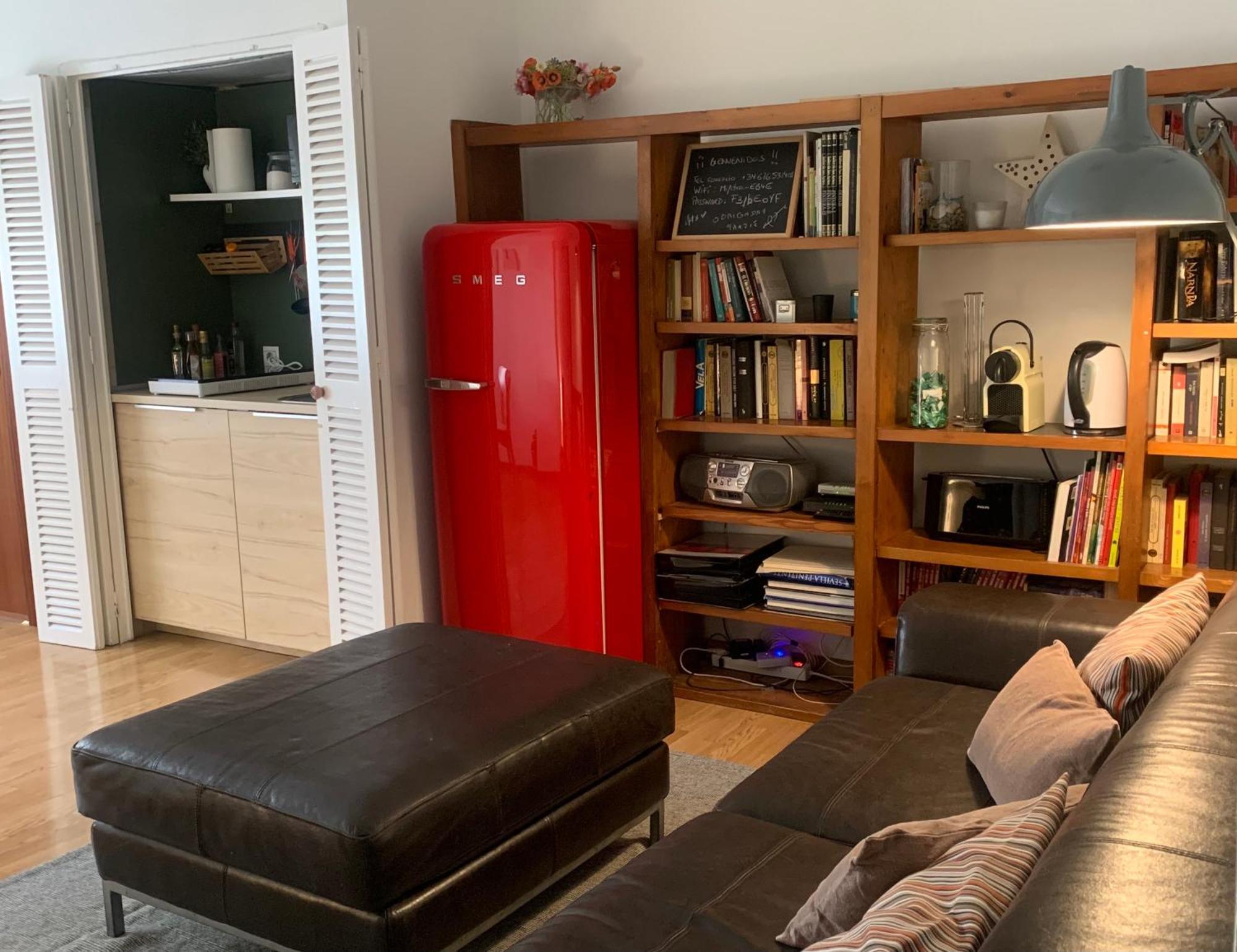Apartamento En El Centro セビリア エクステリア 写真