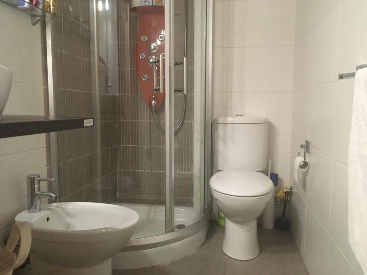 Apartamento En El Centro セビリア エクステリア 写真