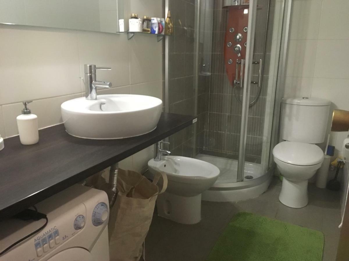 Apartamento En El Centro セビリア エクステリア 写真