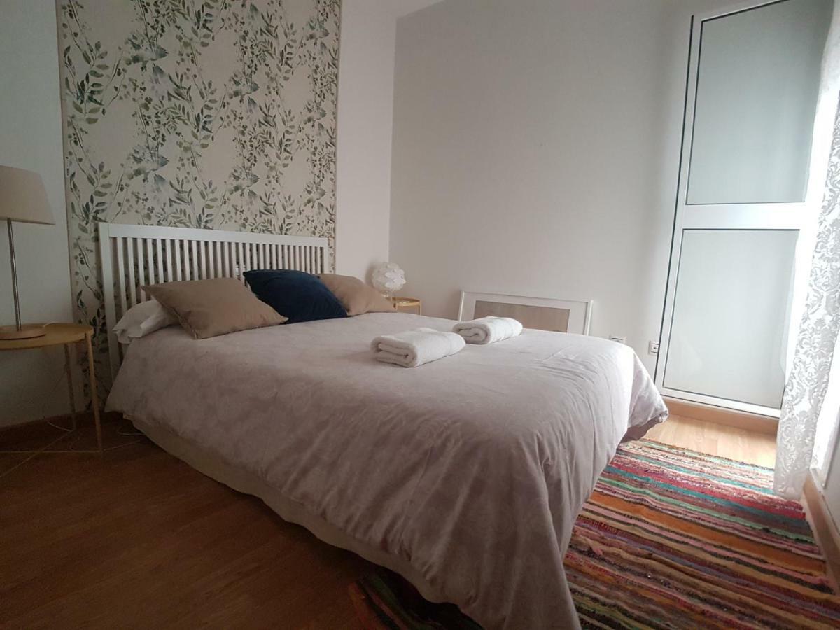 Apartamento En El Centro セビリア エクステリア 写真