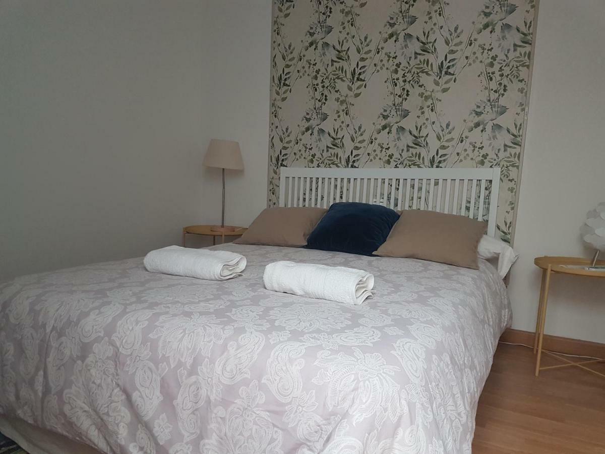 Apartamento En El Centro セビリア エクステリア 写真